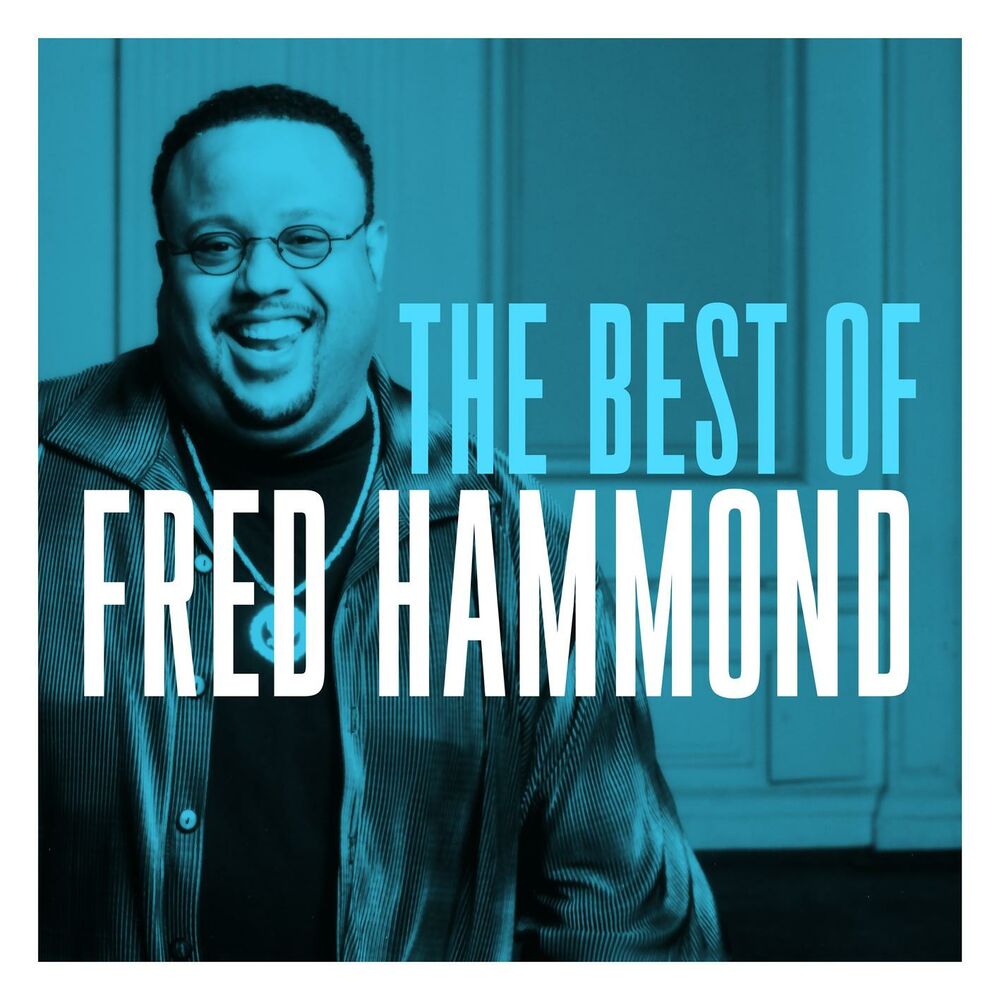 Picture of The Best of Fred Hammond