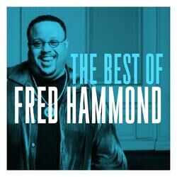 Cover of The Best of Fred Hammond
