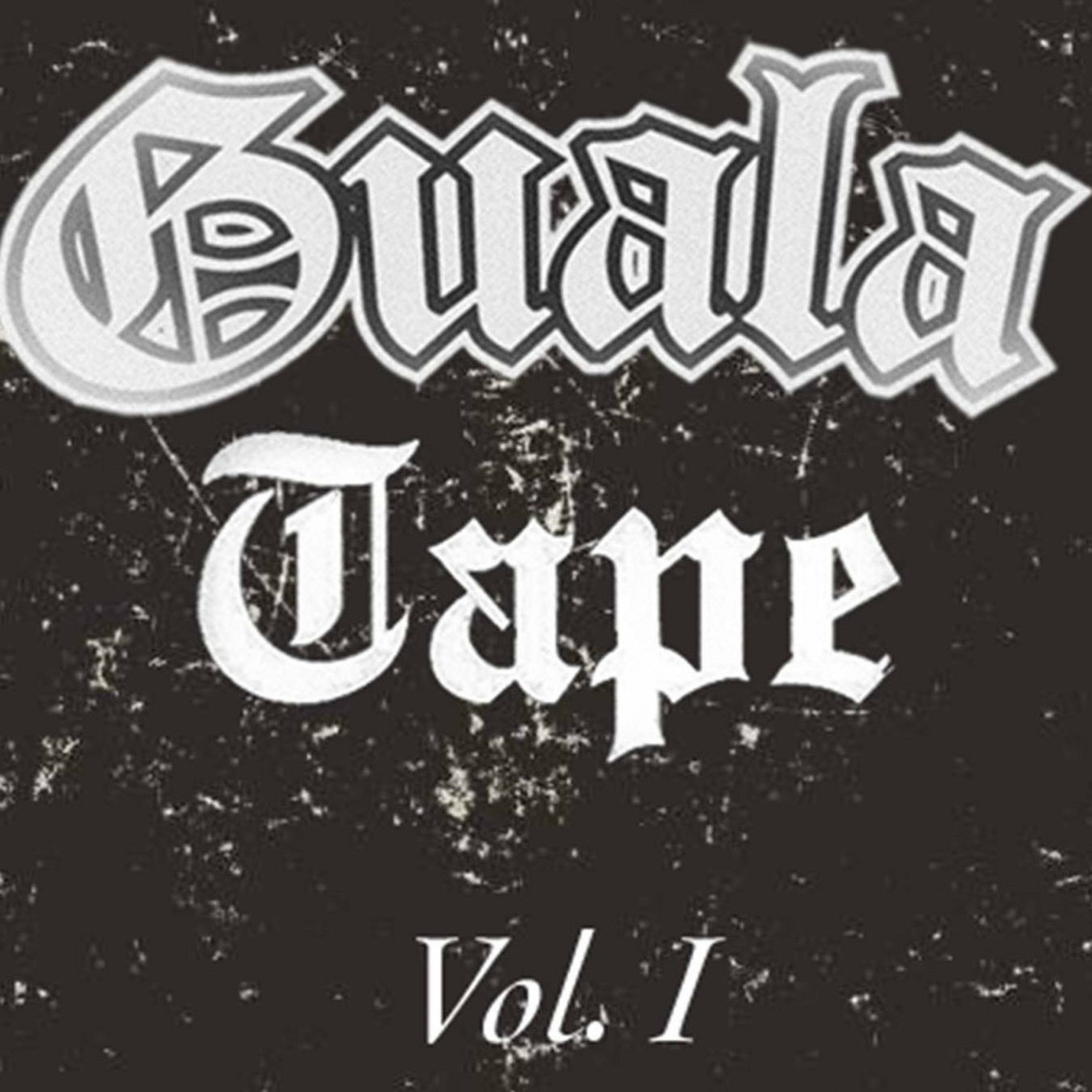 Album cover of Guala Tape, Vol. 1