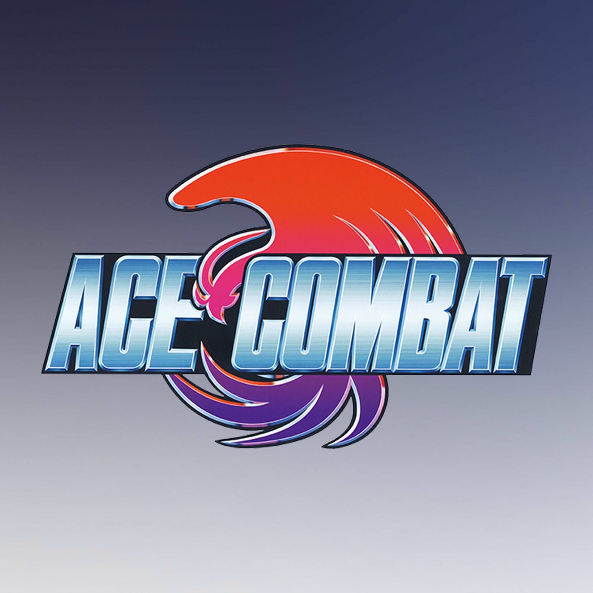 Album cover of ACE COMBAT Original Soundtrack