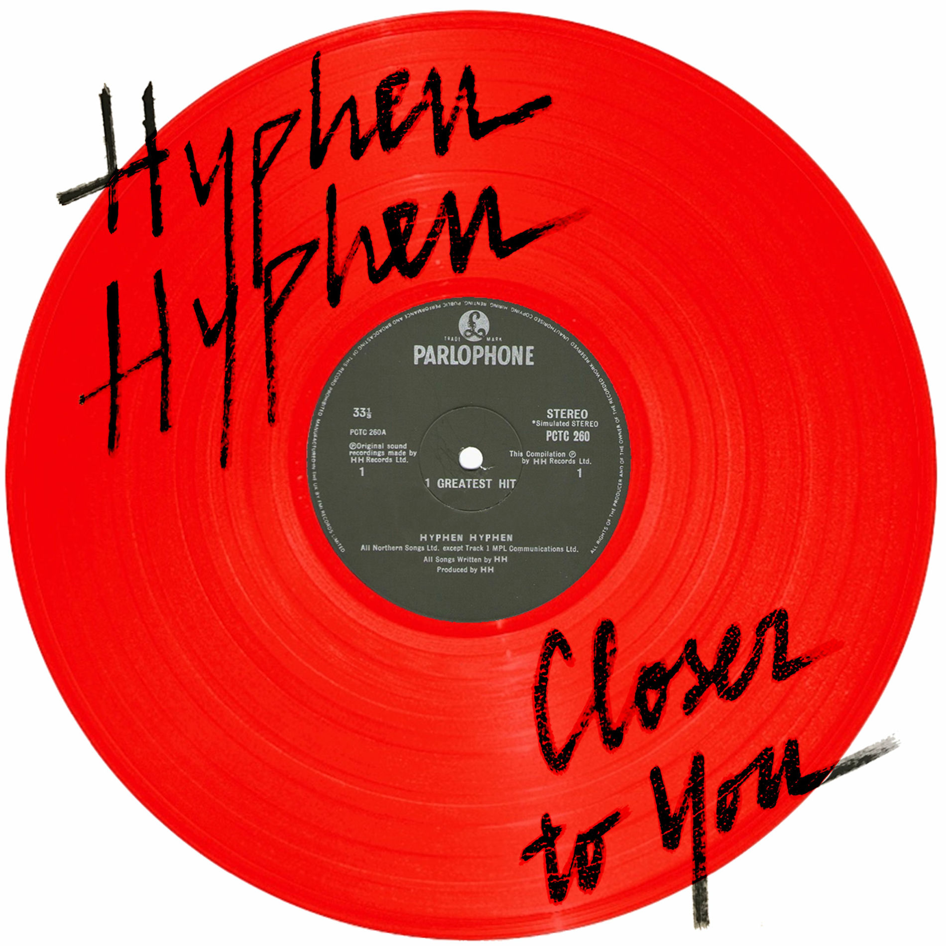 Album cover of Closer to You