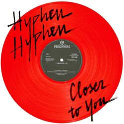 Cover of Closer to You