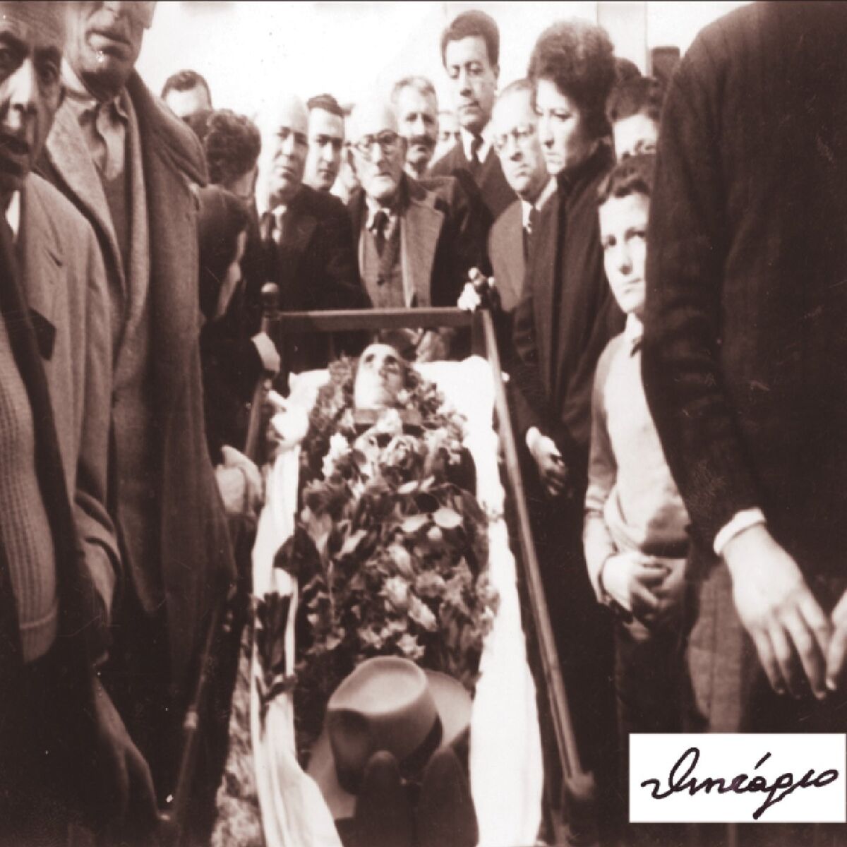 Album cover of Paranoia