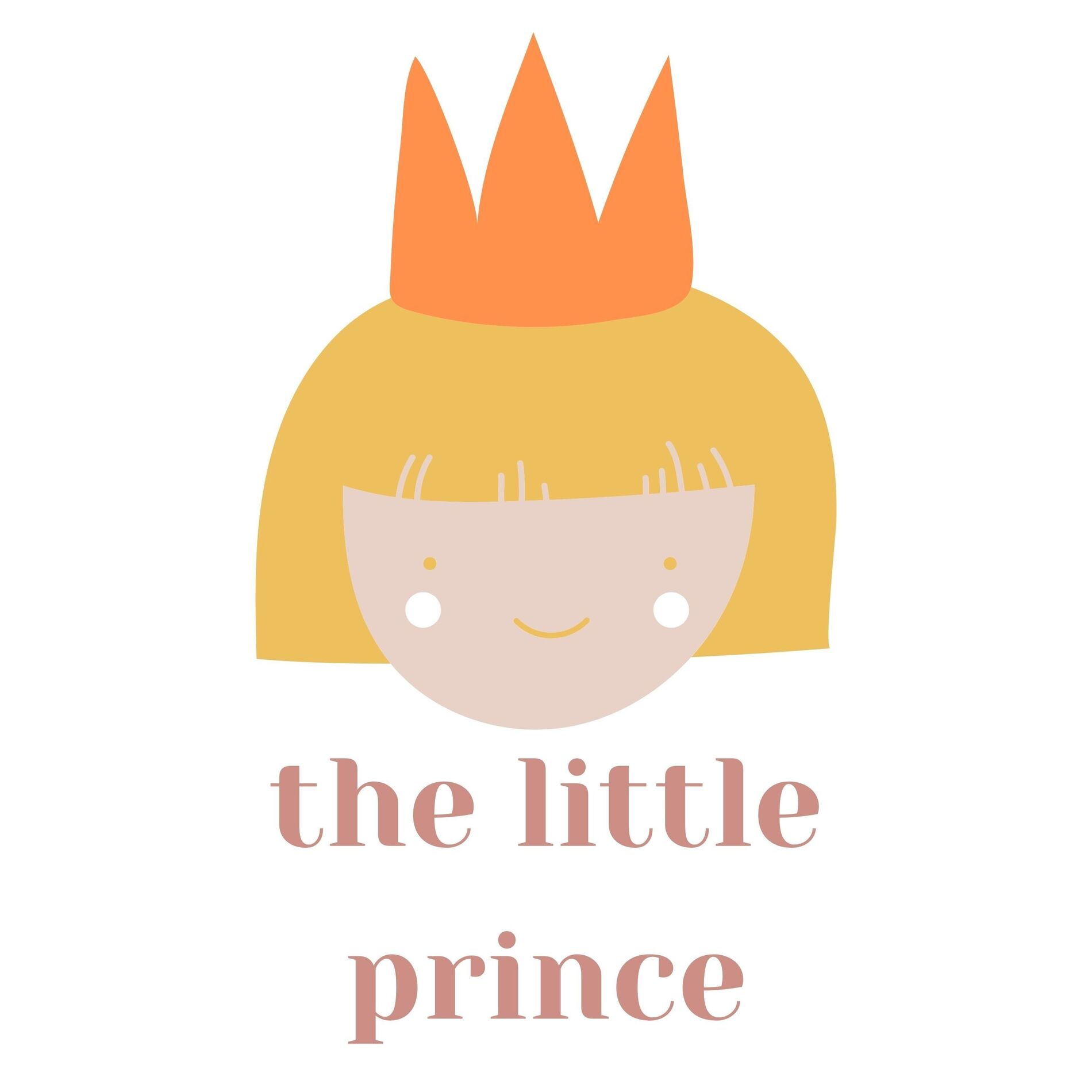 Album cover of The Little Prince