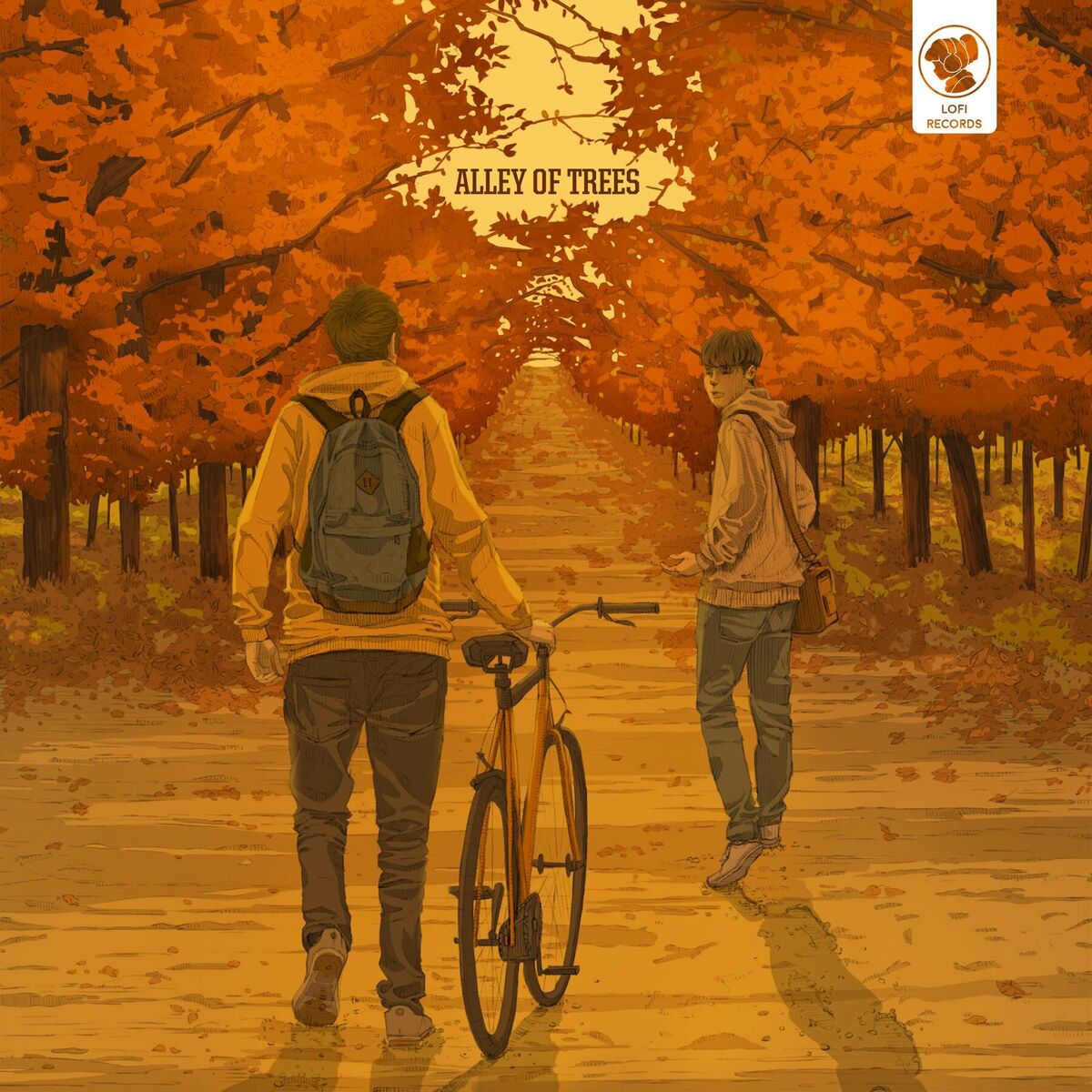 Album cover of Lune