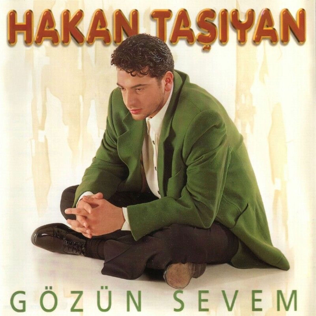 Album cover of Gözün Sevem