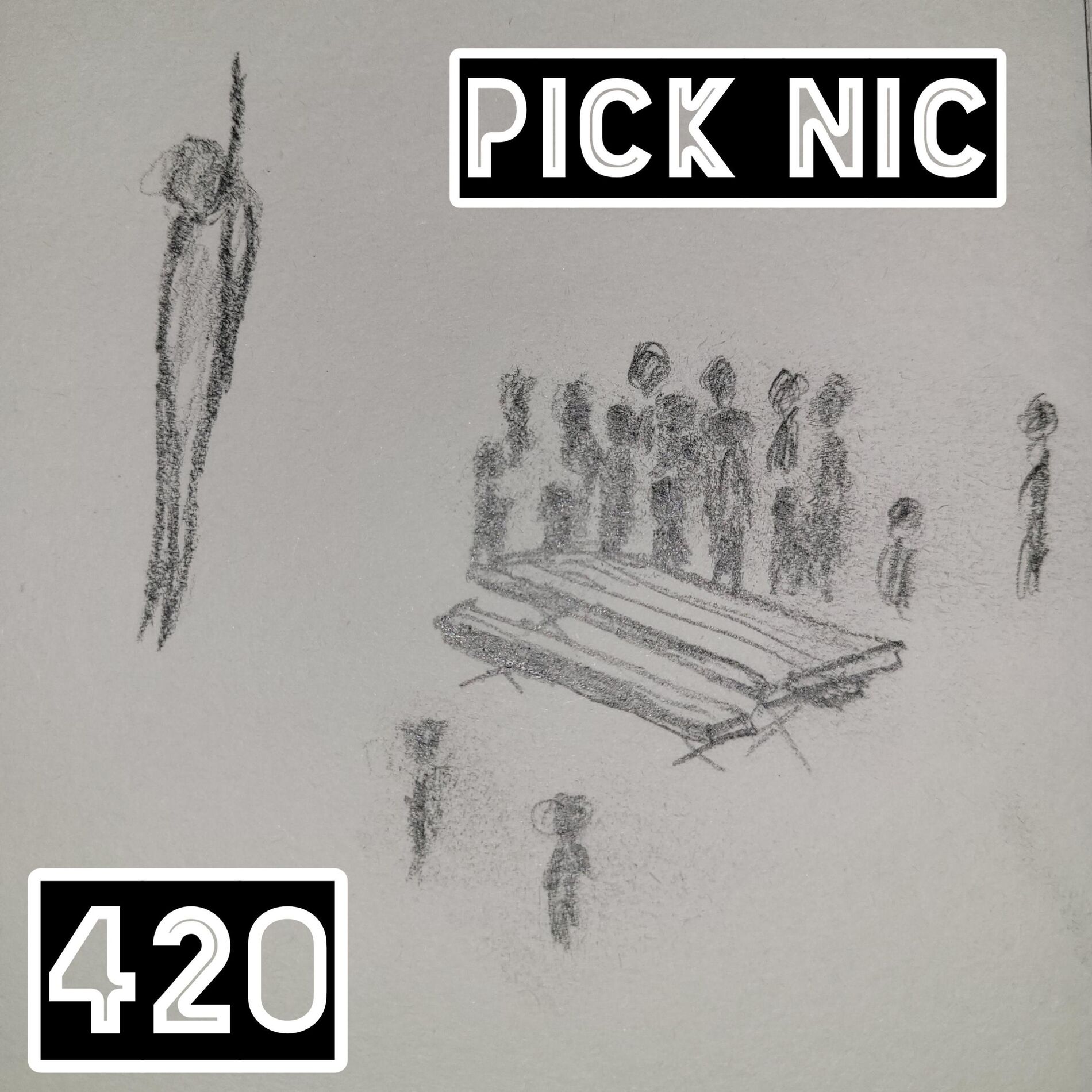 Album cover of Pick Nic