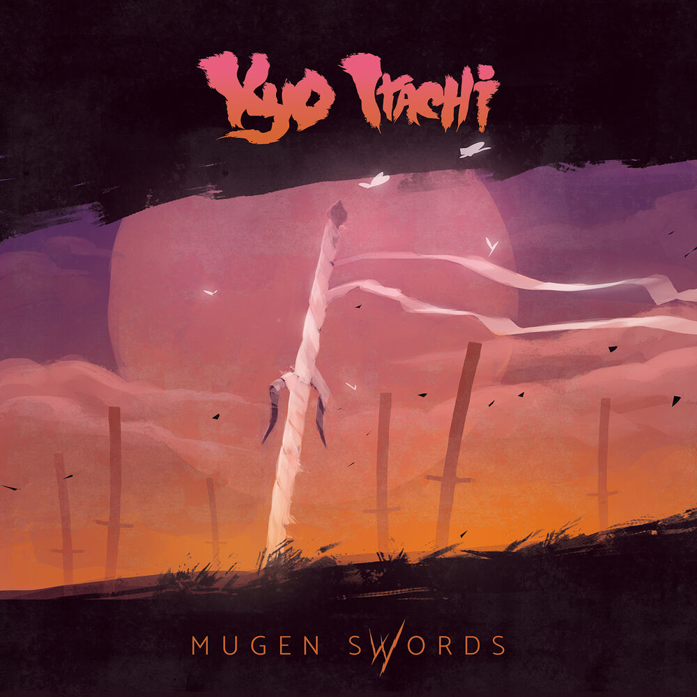 Picture of Mugen Swords
