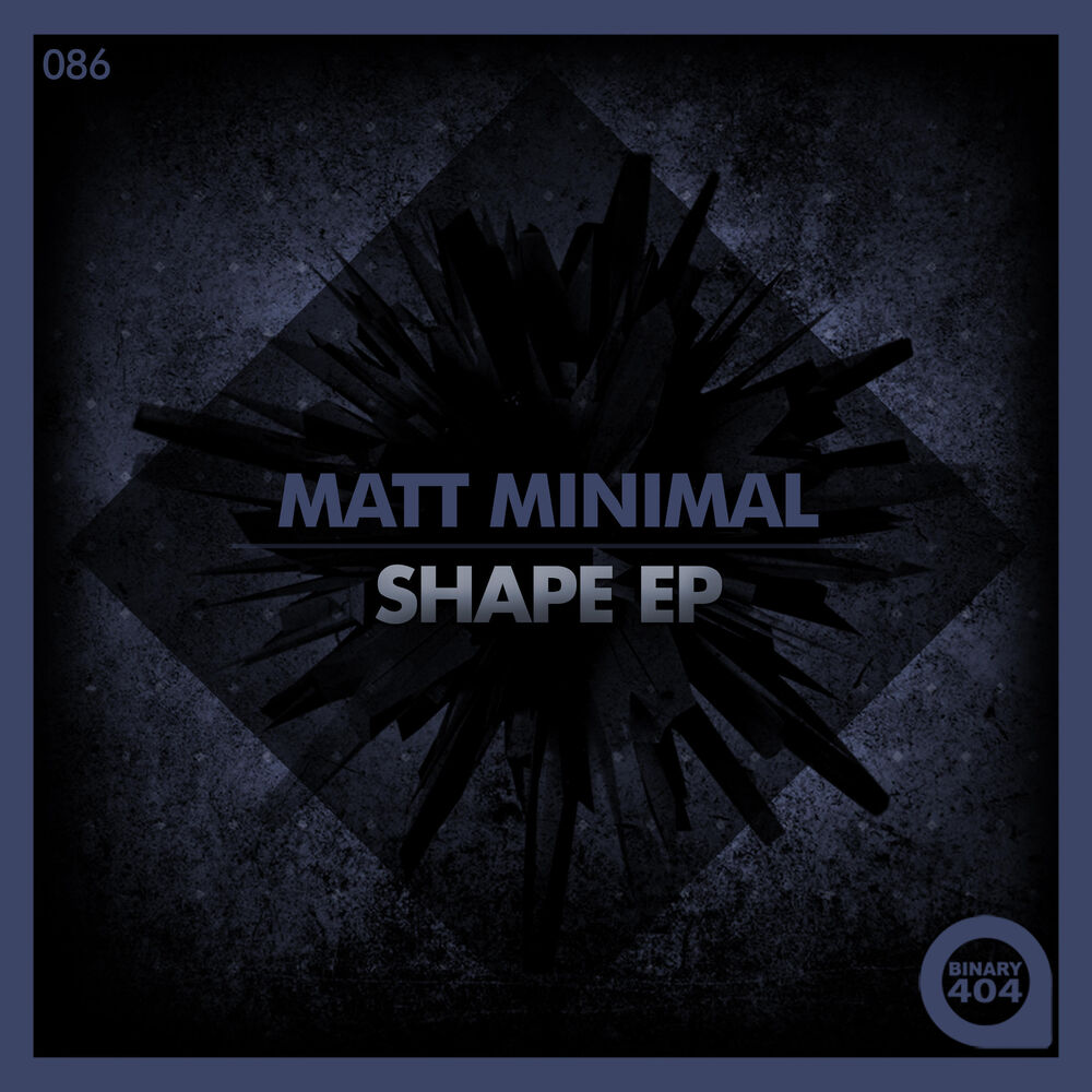 Picture of Shape EP