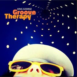 Cover of Groove Therapy