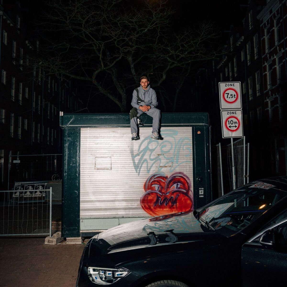 Album cover of 10 JUNGS 2