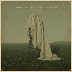 Cover of One