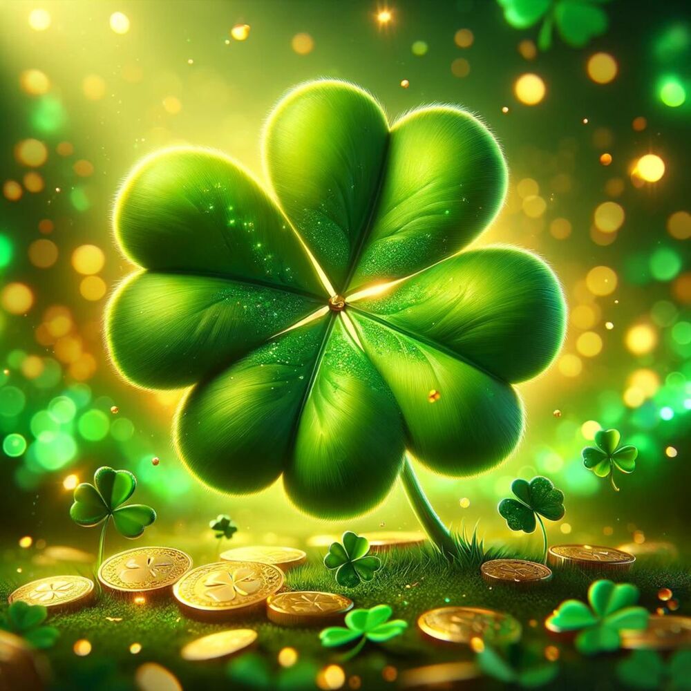 Picture of St. Patrick's Day