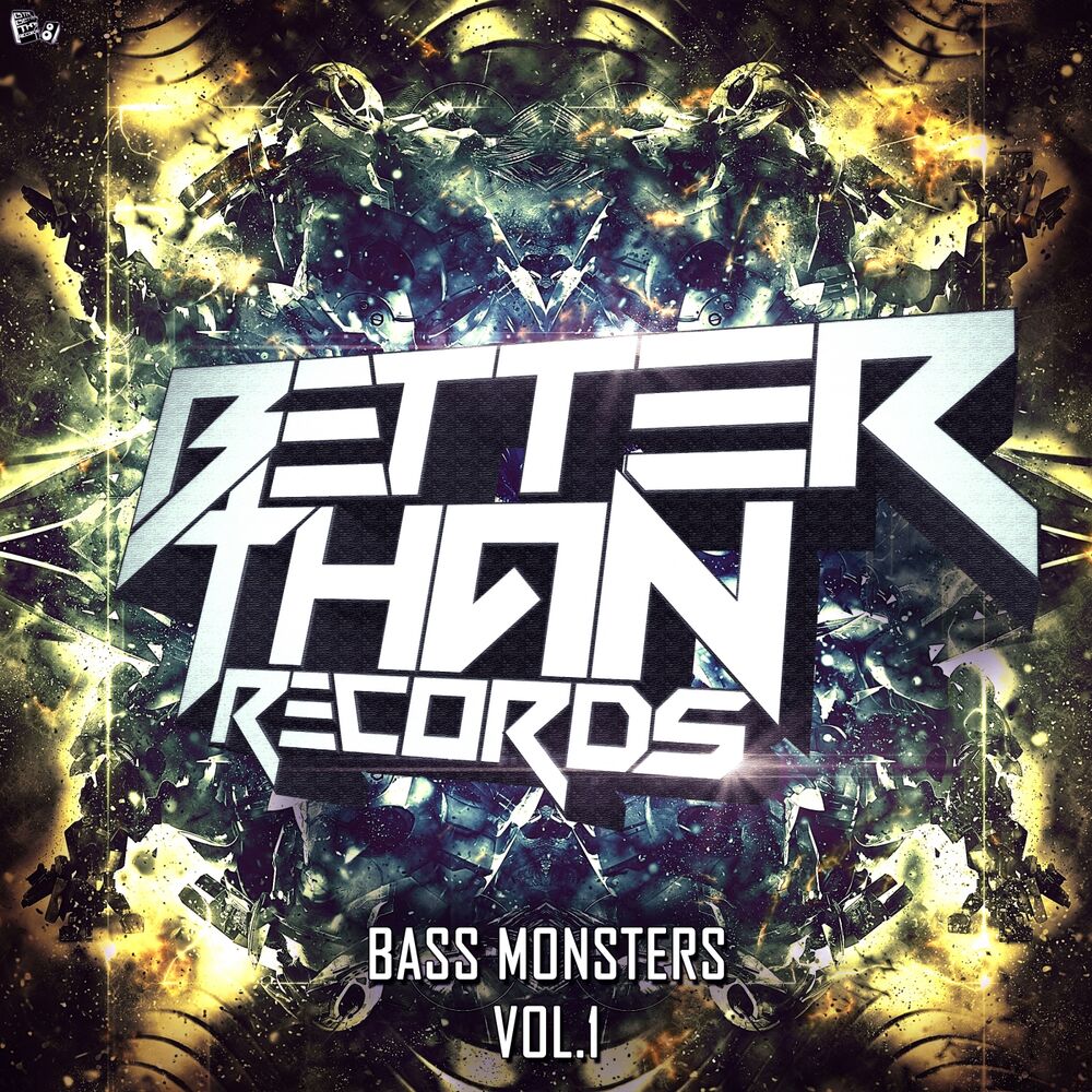 Picture of Bass Monsters Vol.1