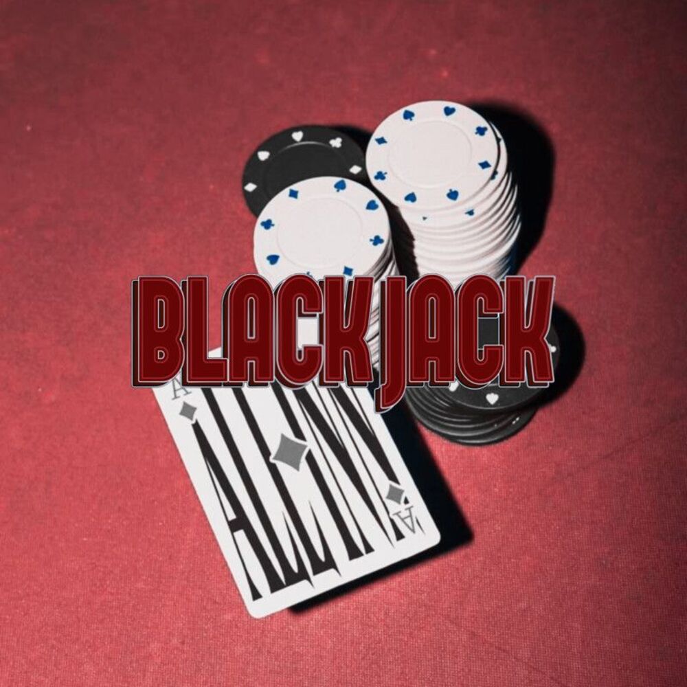 Picture of ADIDAS (Blackjack)