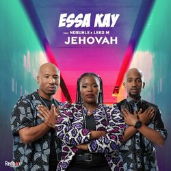 Cover of Jehovah