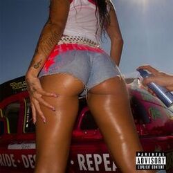 Cover of Me Gusta Ese Lokito