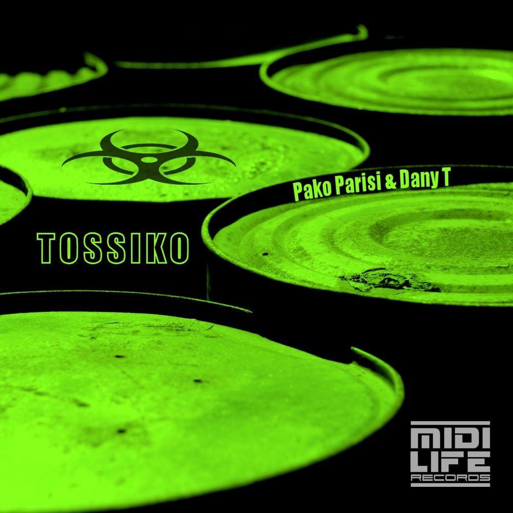 Picture of Tossiko