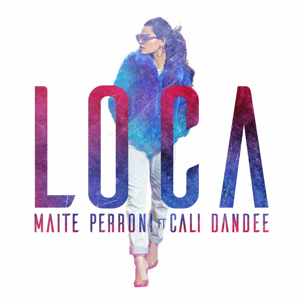 Picture of Loca (feat. Cali y El Dandee)