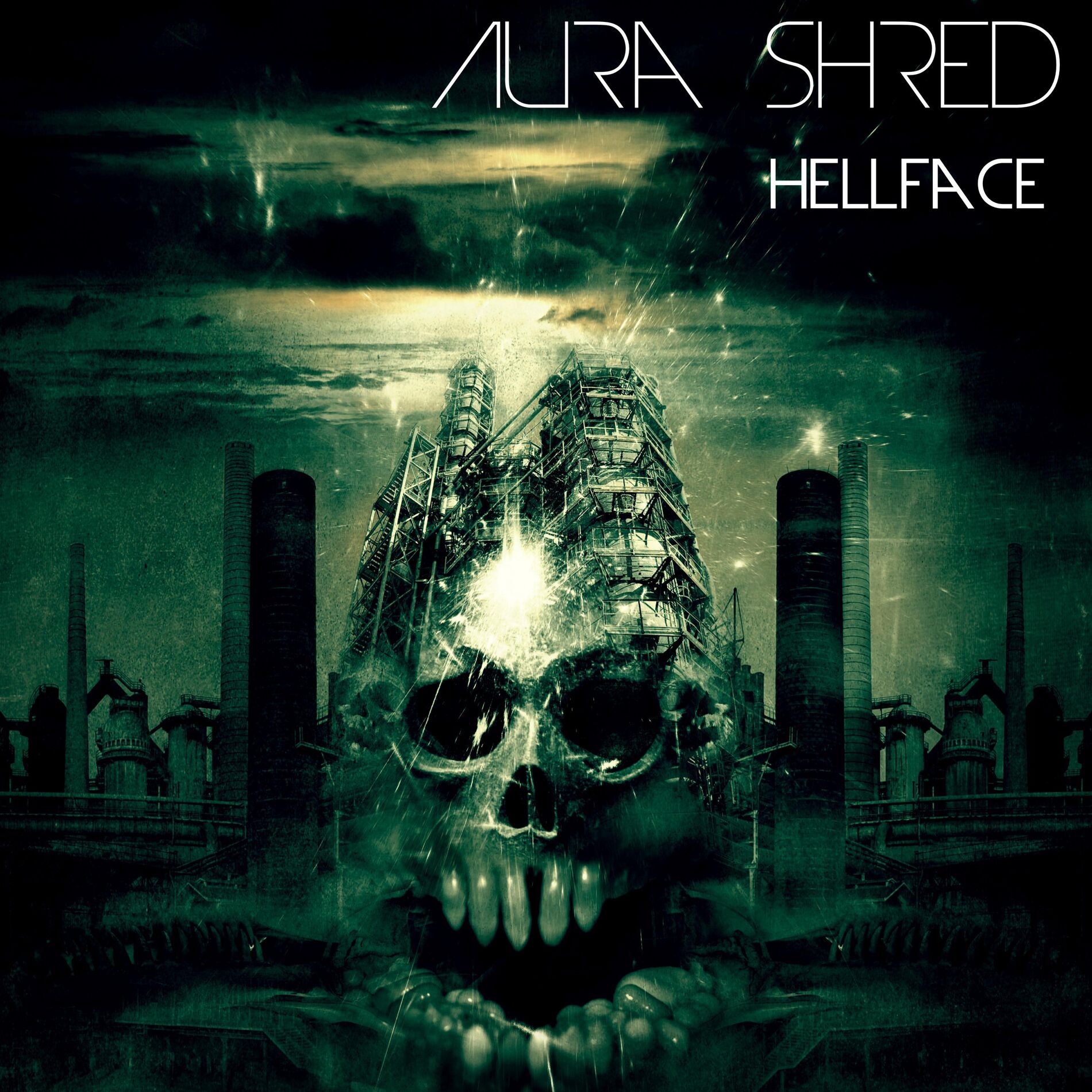 Album picture of Hellface