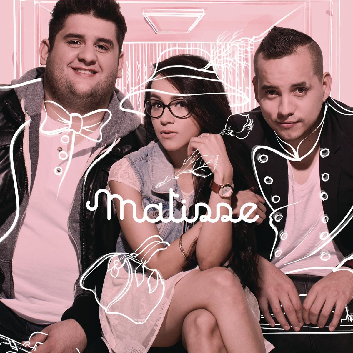 Album cover of Sé Que Te Vas