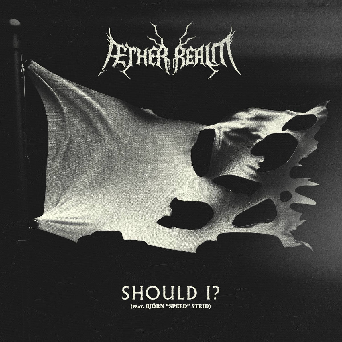 Album cover of Should I?
