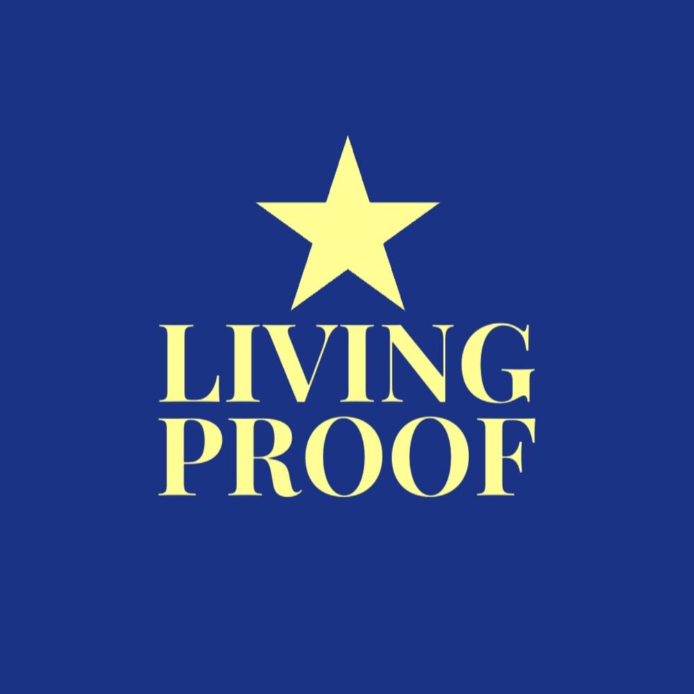 Picture of Living Proof