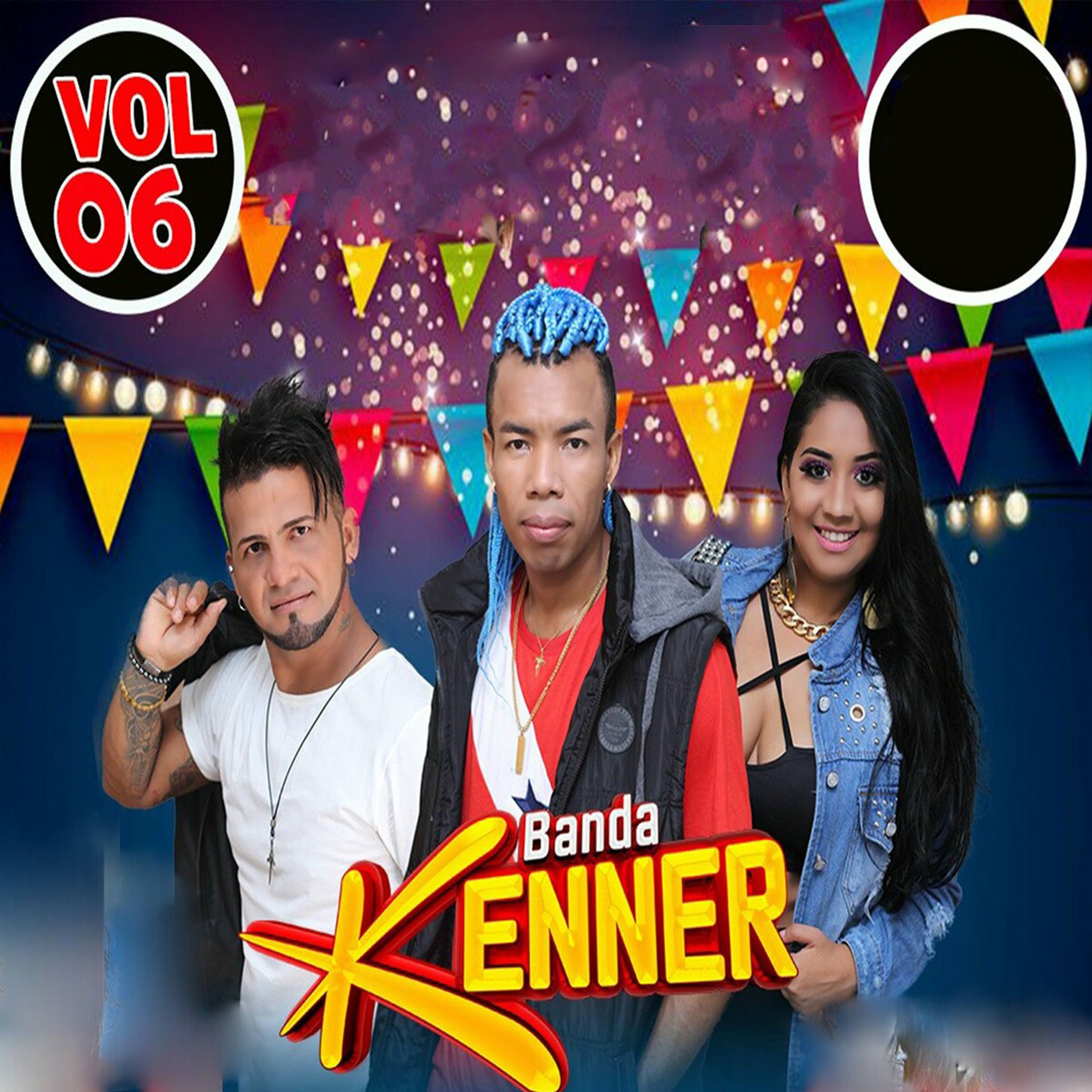 Album cover of Vol. 06