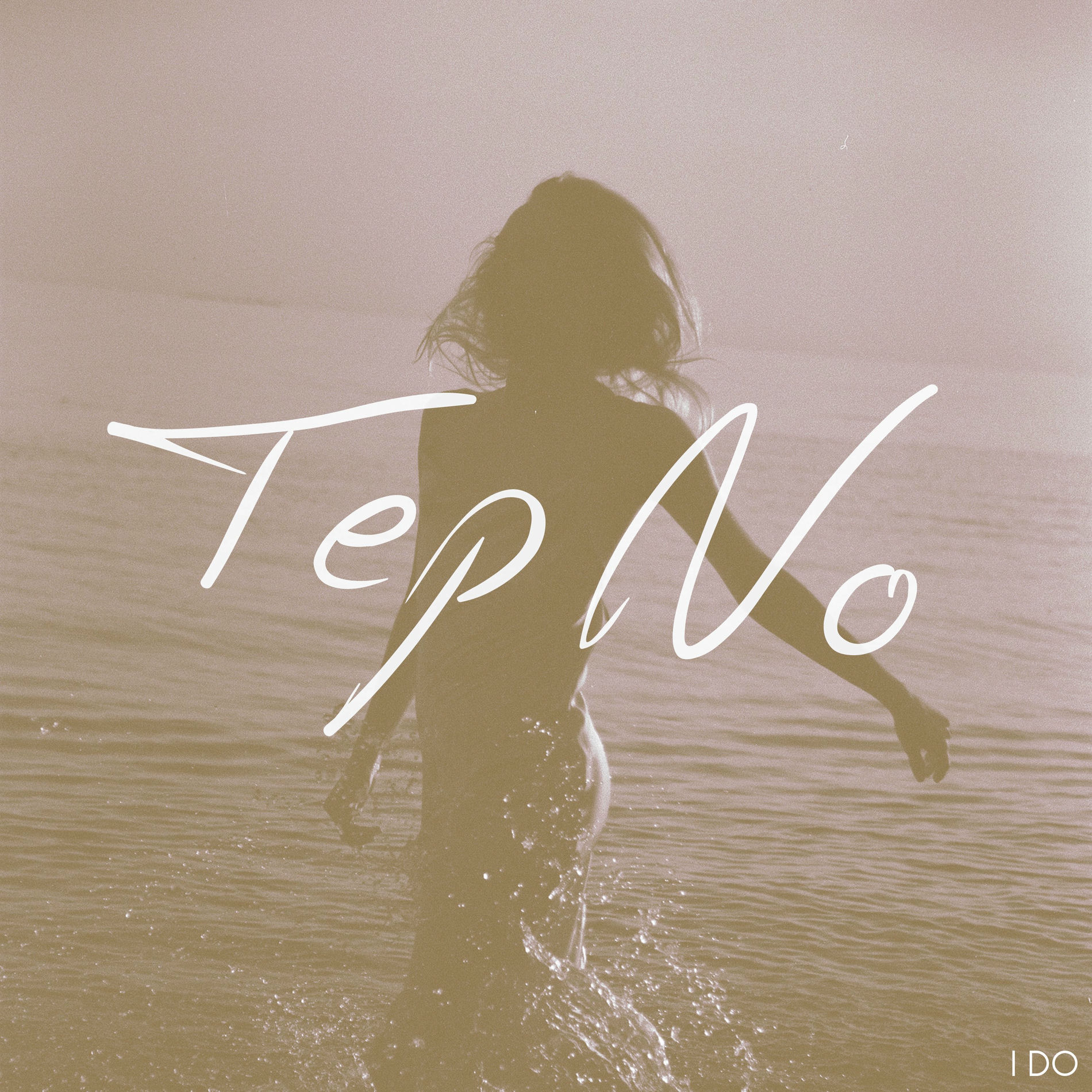 Album cover of I Do