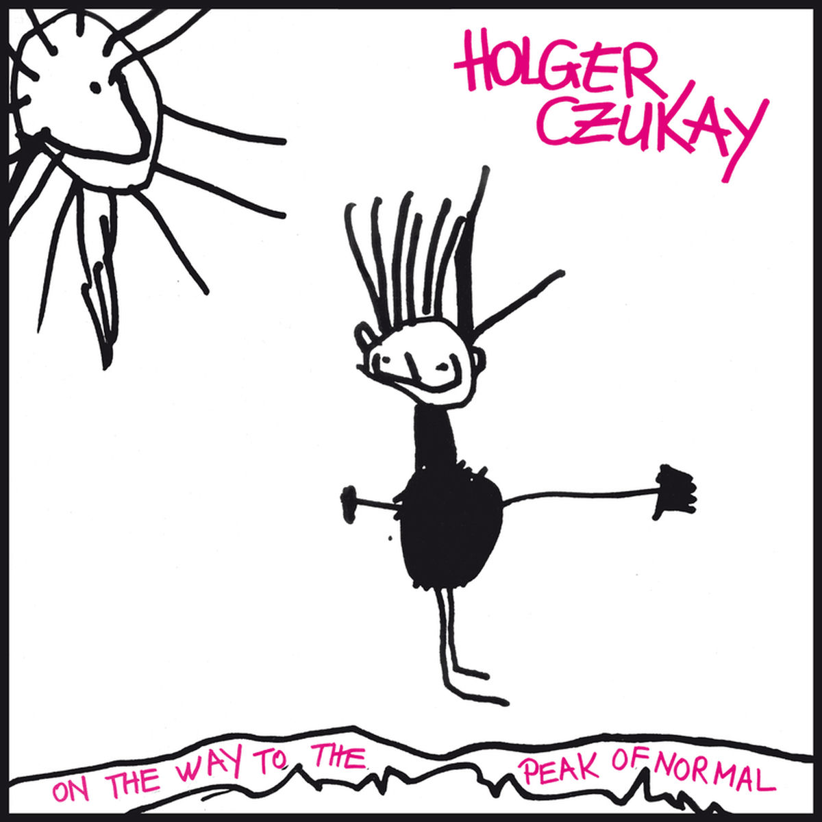 洋楽 Holger Czukay - A Good Morning Story Holger Czukay – Good Morning Story | Releases | Discogs
