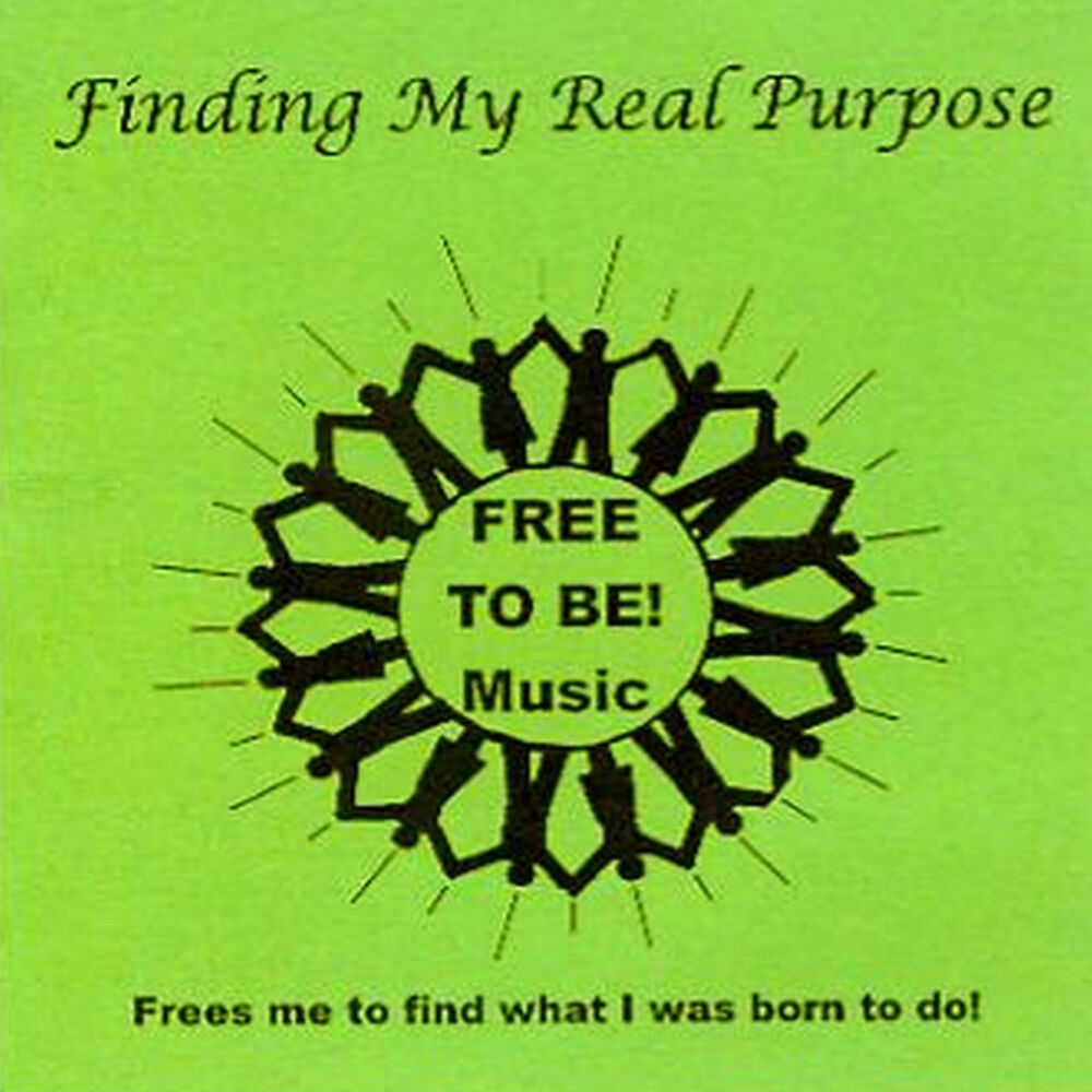 Picture of Finding My Real Purpose