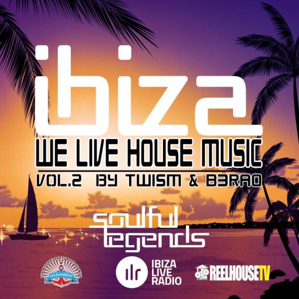 Picture of We Live House Music, Vol. 2
