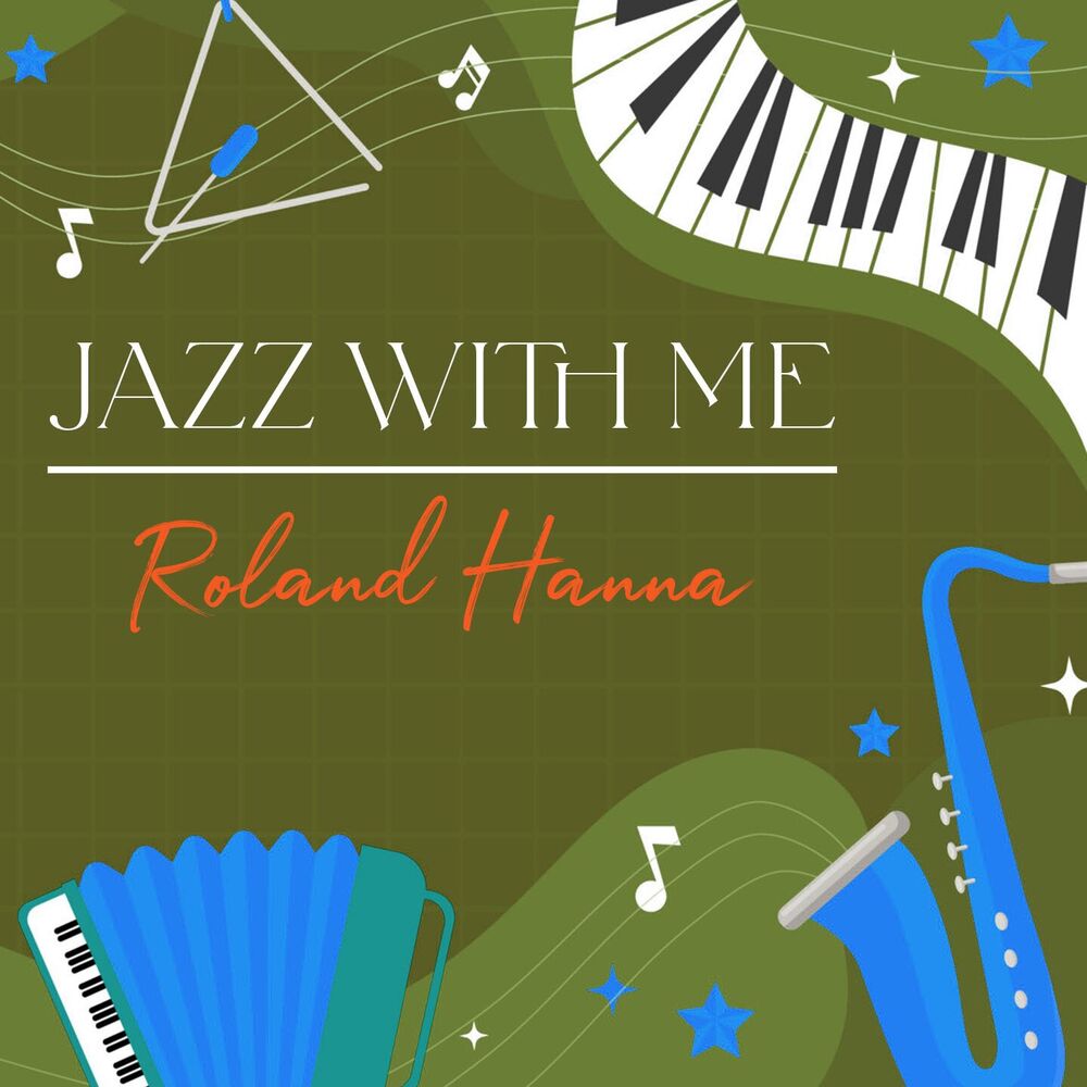 Picture of Jazz With Me, Roland Hanna