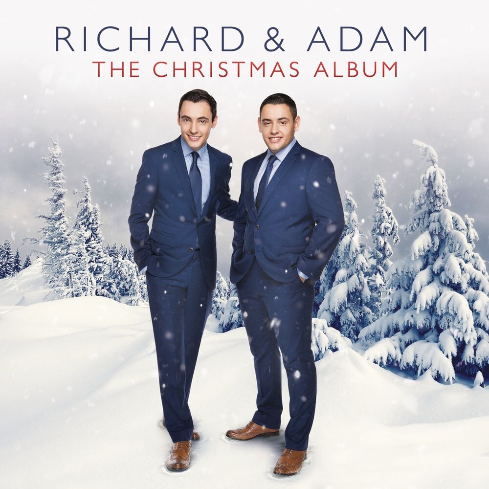 Picture of The Christmas Album