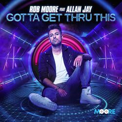 Cover of Gotta Get Thru This