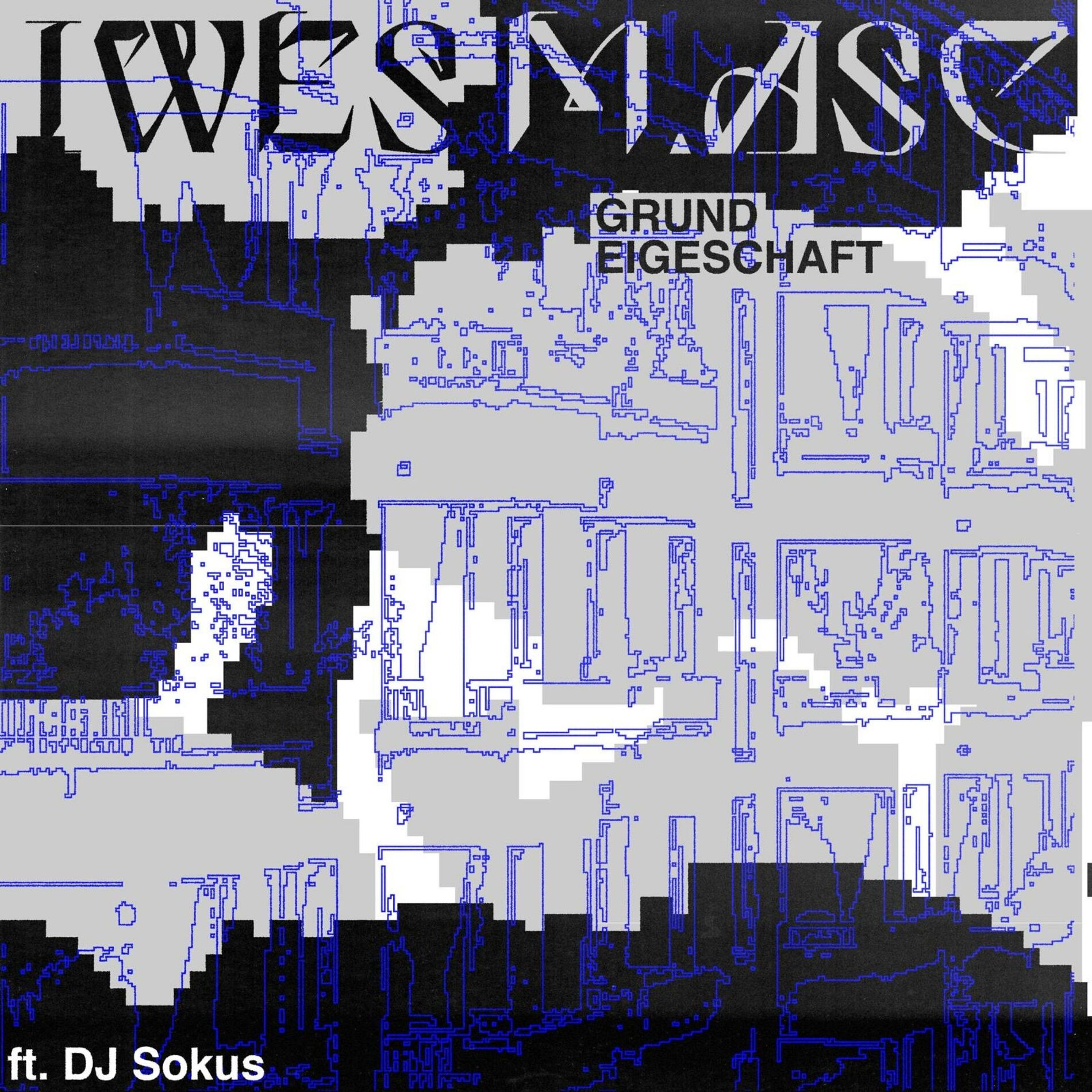 Album cover of GRUNDEIGESCHAFT