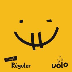 Cover of Réguler - Single