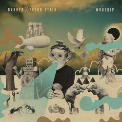 Cover of Worship