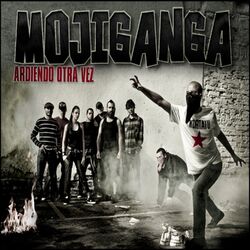 music cover