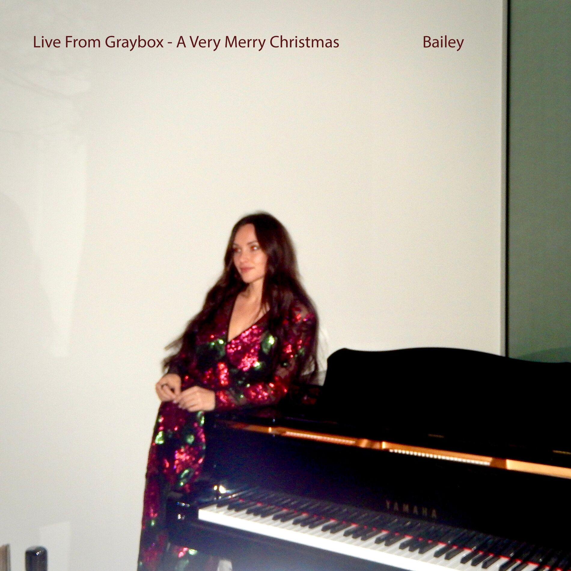 Album cover of Live From Graybox (A Very Merry Christmas)