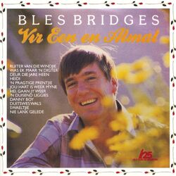 Cover of Vir Een En Almal