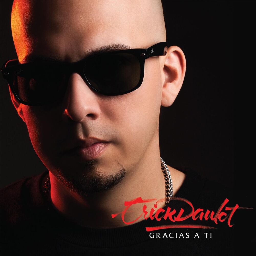 Picture of Gracias a Ti