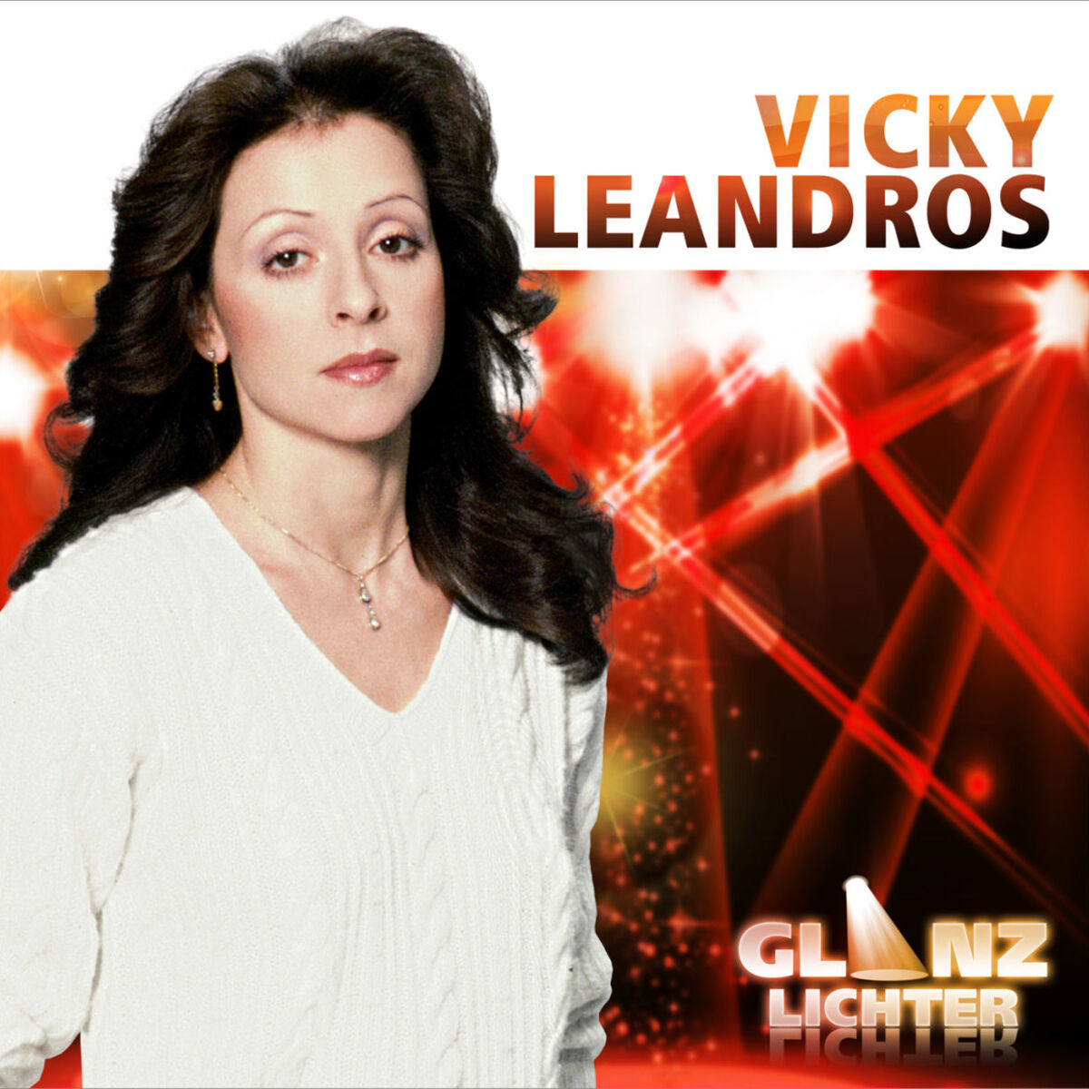 Album cover of Glanzlichter