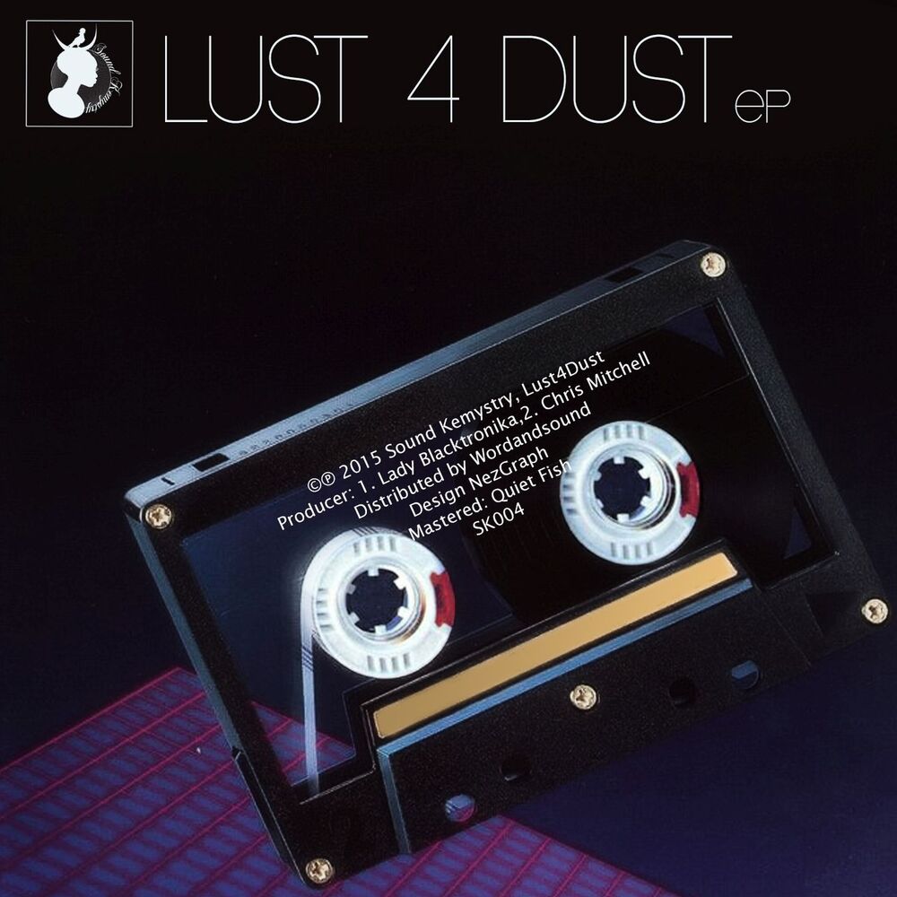 Picture of Lust 4 Dust