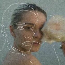 Cover of Slow Motion (Johan Lenox Version)