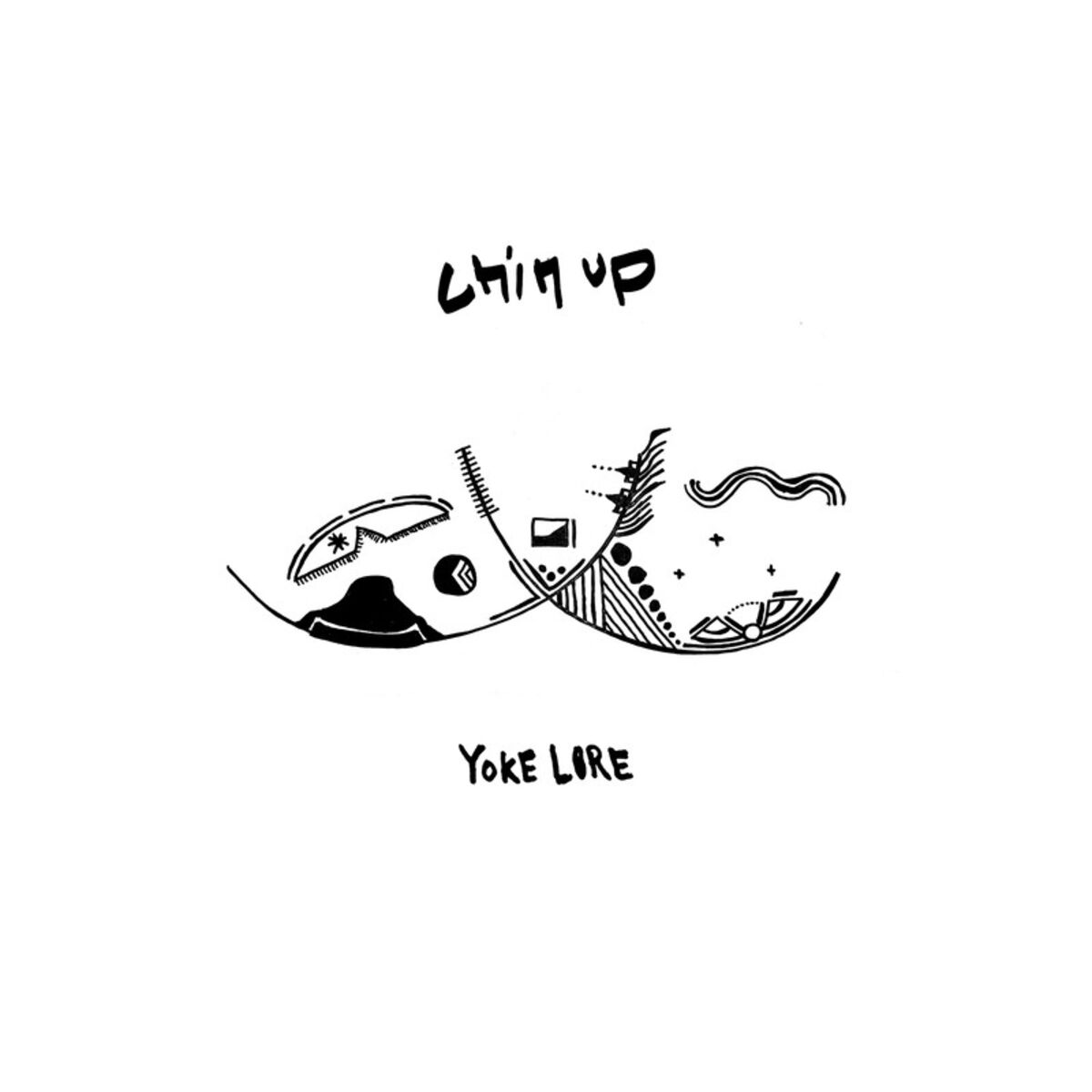 Album cover of Chin Up