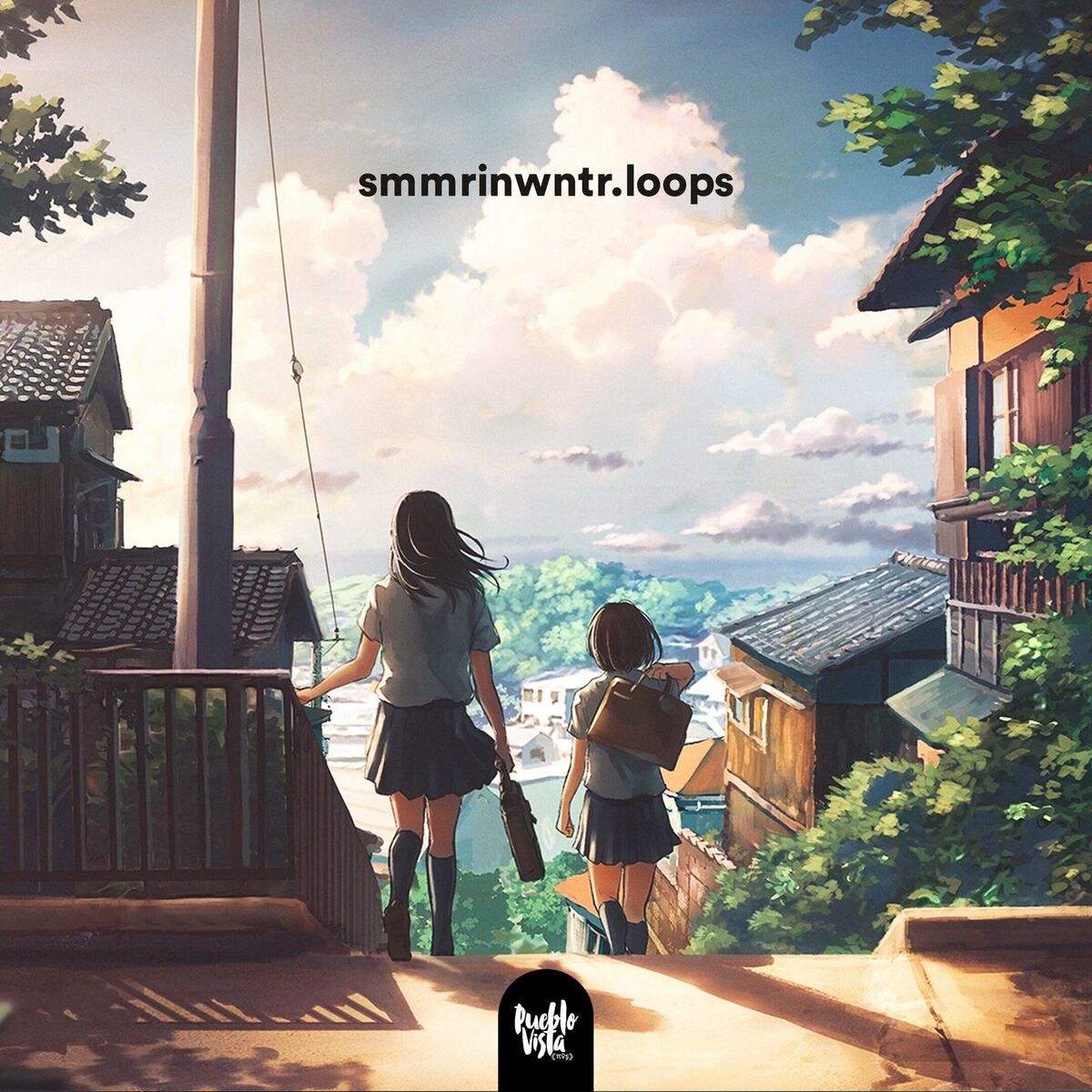 Album cover of smmrinwntr.loops
