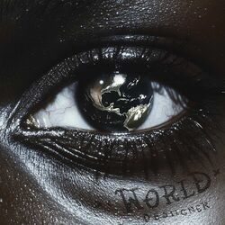Cover of World