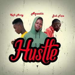 Cover of Hustle