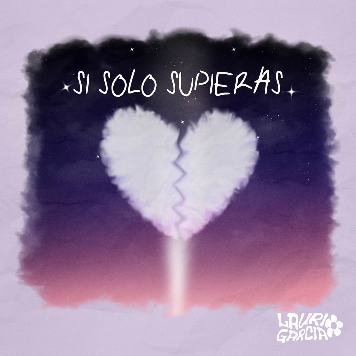 Album cover of Si Solo Supieras